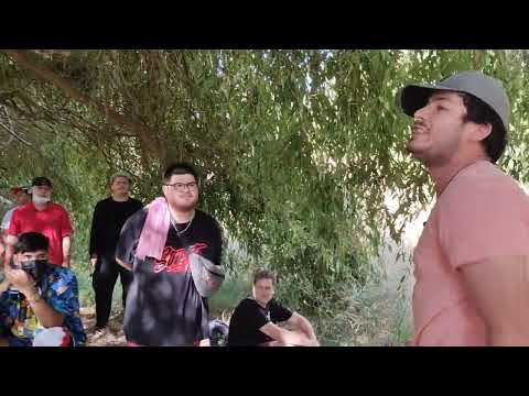 BSN vs KDC - 8vos de Final SANJA FREE Vol. 08