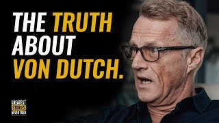 How Von Dutch turned the fashion world on its head with a Trucker Hat with Niels Juul video