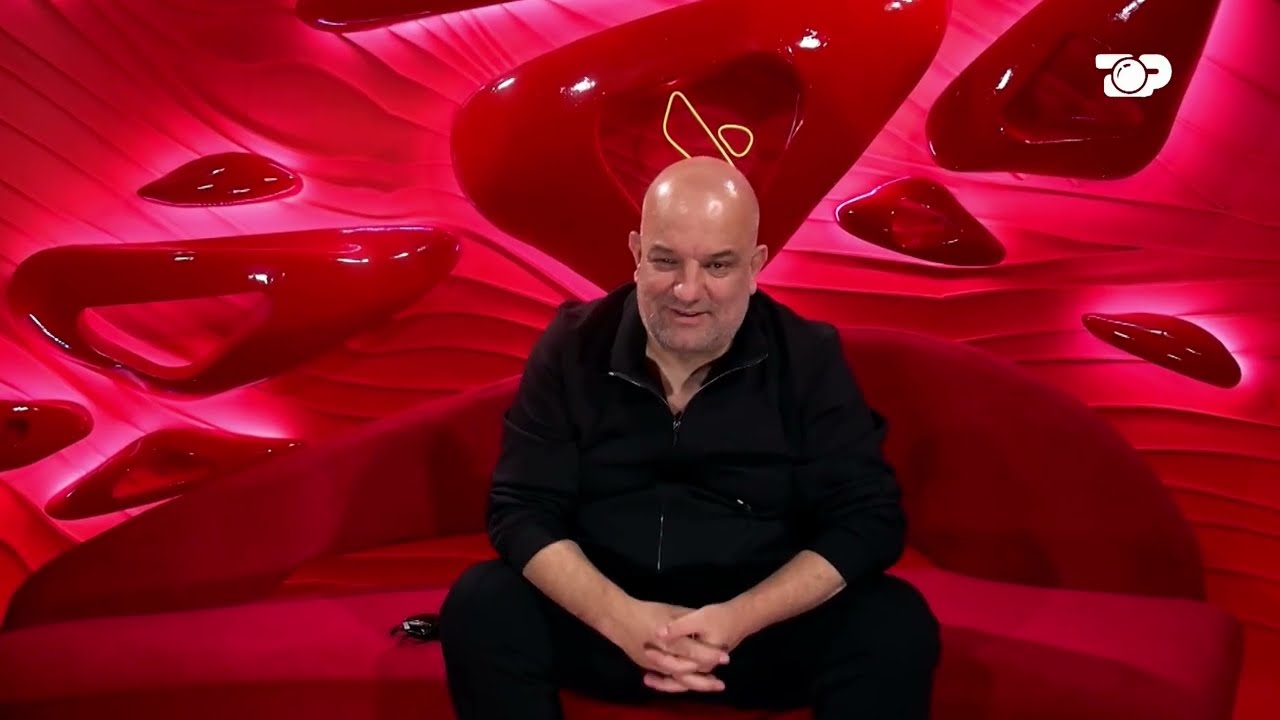 “Nuk kam ndjenjur kurrë kaq larg”/ Iliri tregon për marrëdhënien e ngushtë që ka me gruan e tij