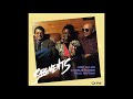 Geri Allen, Charlie Haden, Paul Motian - Segments