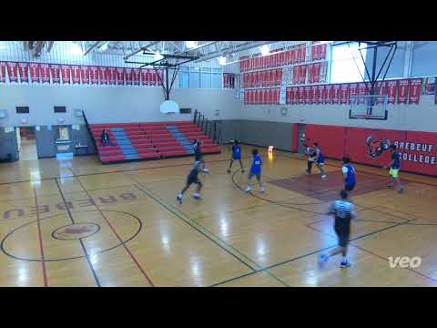 Anbu(38) tier 2&4 Flipside(61) - tcbl saturday - 2022/2023 winter