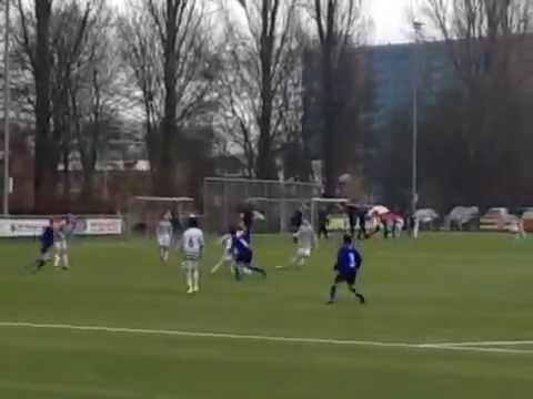 Amstelveen Heemraad E1 - sc Buitenveldert E3