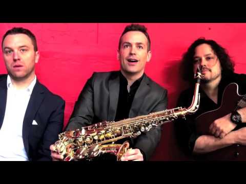 New York Saxophonist Daniel Bennett - SINKING HOUSEBOAT CONFUSION - Modern Jazz + Avant-Pop