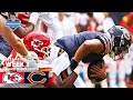 Kansas City Chiefs vs. Chicago Bears Preseason Week 1 Highlights | 2022 NFL Season