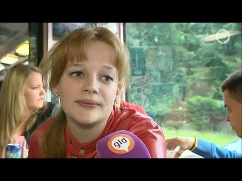 GLD Nieuws 27 juni 2013 - Nieuws