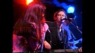 Golden Palominos - Syd Straw - Something Nothing / Buenos Aires tr4