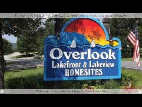 Priced at $163,000 - Lot 48 Summer Road, Kimberling City, MO 65616