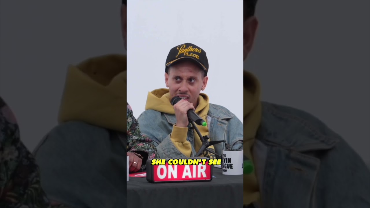 Took two L’s that day