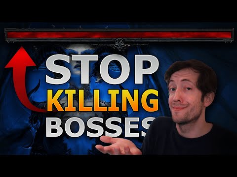 Diablo 4 Patch 1.1.1 - The New Meta with Density and Boss Changes