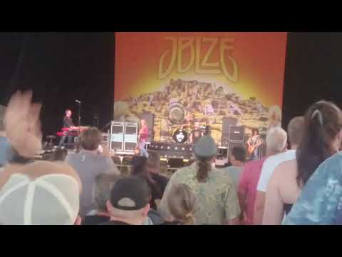 Jason Bonham Led Zep Exp 8-4-23 Tinley Park Music Theater