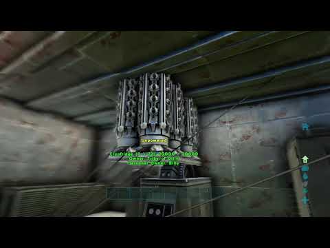 Best boat base layout ark