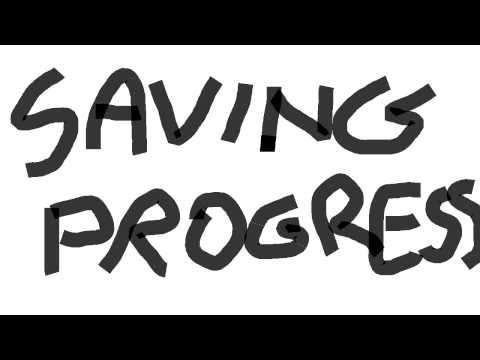Saving Progress Podcast - November 7th, 2012!