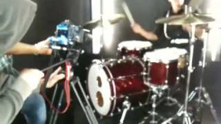 The Relay Company  Love Me Hate Me Making of the Video