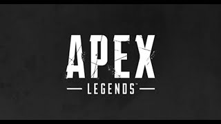APEX　ゴールド4から！