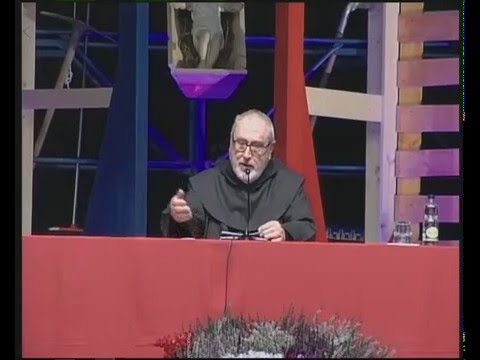 La ricchezza della Misericordia di Dio 2015-12-06 Prima Meditazione