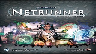 Android Netrunner Discussion