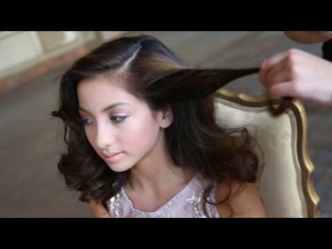 ISABELLA COUTURE Spring/Summer 2017 - Behind the Scenes of Haute Couture Collection