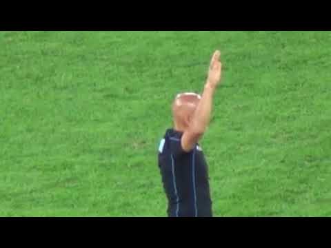 Cori contro Spalletti all’Olimpico di Roma