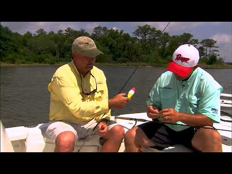 What's the BEST Lure for Summer Speckle Trout Fishing