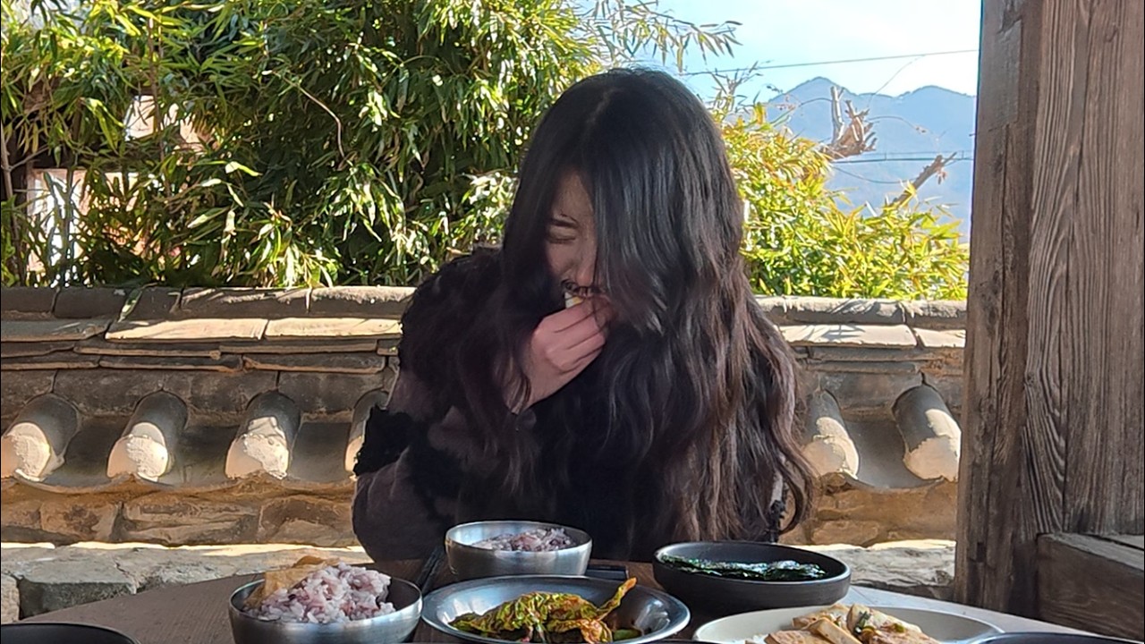 충주시) 충추맨 후임자 근황