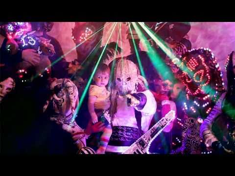 BIOPSYHOZ ''Horror Fire Porno Musical'' TRAILER  2011
