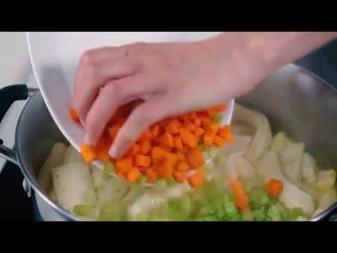 Easy Chicken and Dumplings | Cooking Light
