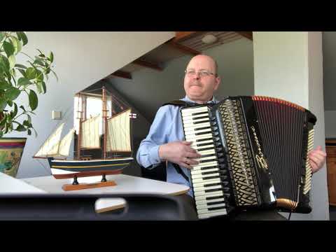 Dans på Brännö brygga af Lasse Dahlqvist #115