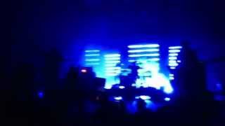 The Wombats - This Is Not a Party (Live at Hordern Pavilion)