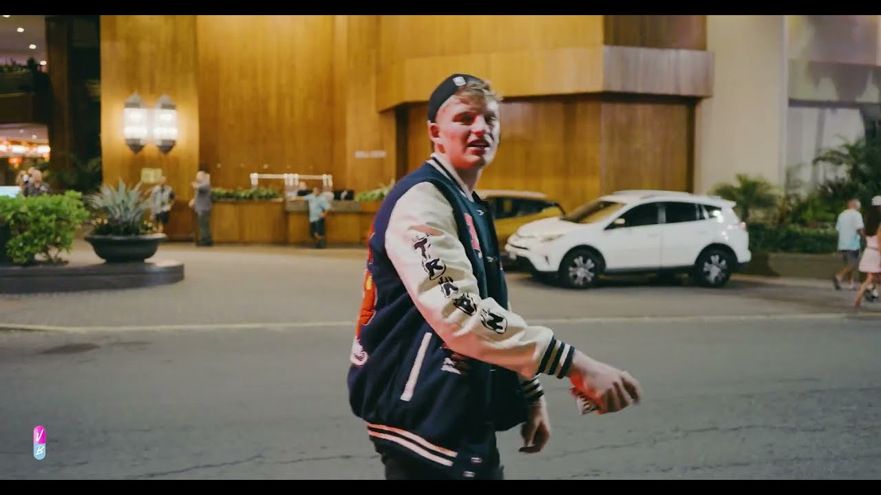 Chase - Flex (Official Video)