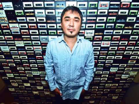 Takkyu Ishino @ Club R2 Ponferrada 11 10 2002