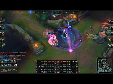 JUZINHO (SIVIR) vs MISS FORTUNE - 7/1/4 KDA BOTTOM ADC CHALLENGER GAMEPLAY - BR