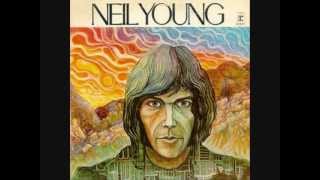 &quot;The Loner&quot;   Neil Young