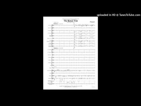 The Bonsai Tree - Julie Giroux (Grade 2)