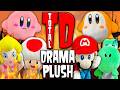 Total Drama Plush Episode 11