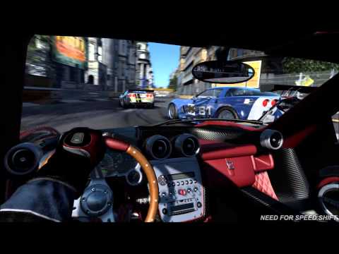 The Prodigy - Run With The Wolves (Need for Speed Shift)