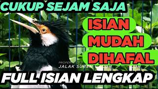 Download lagu Masteran Jalak Suren Isian Unik Gacor Full Isian Tembakan Mewah Tengkek Buto juara mp3 Download lagu Masteran Jalak Suren Isian Unik Gacor Full Isian Tembakan Mewah Tengkek Buto juara mp3