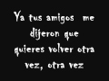 YA TUS AMIGOS VICTIMAS DEL DOCTOR ...