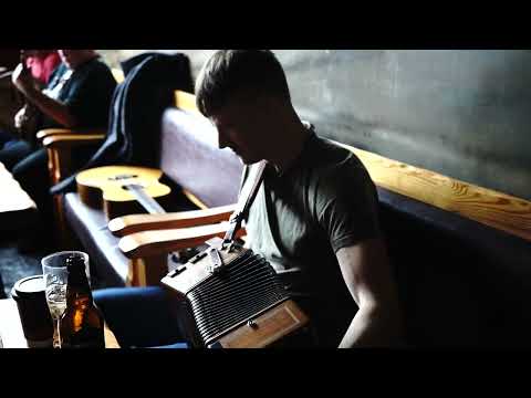 Damien Mullane & Jeremy Spencer in Session - Patrick O’Keeffe Festival