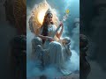 Maa Saraswati Vandana Saraswati Puja Special Devi Saraswati Song Whatsapp Status Devi Mantra