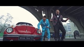 B-QLL - Tak, tak żono moja (Official Video)