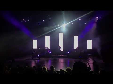 Calling from the Wild - Tarja - Quito 2017