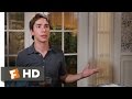 Accepted 2 10 Movie CLIP Pocahontas Never Went To College 2006 HD