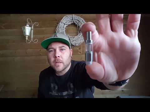 LINX HERMES 3 / New 2019 model / E-Liquid & Oil