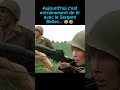 Entraînement De Tir Avec Le Sergent Bellec Shorts Armeefrancaise Humour Film Rire Fyp
