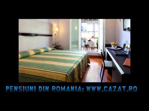 PENSIUNI IN SIBIU IEFTINE - Cazat.ro