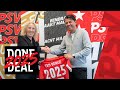 Ten Berge tekent bij PSV Vrouwen ✍️ | 'Ik heb er zin in om hier aan de slag te gaan!'