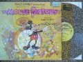 THE MOUSE FACTORY Happy Mouse
