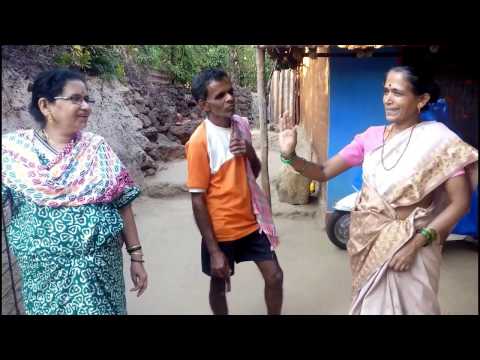 VLOG #03 - My Village Life (Ratnagiri) Video