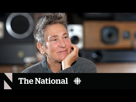 k.d. lang knows she’s ‘not an ordinary music star’