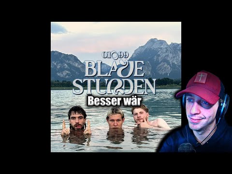 ProjektPi REACTS to 01099 - Besser wär